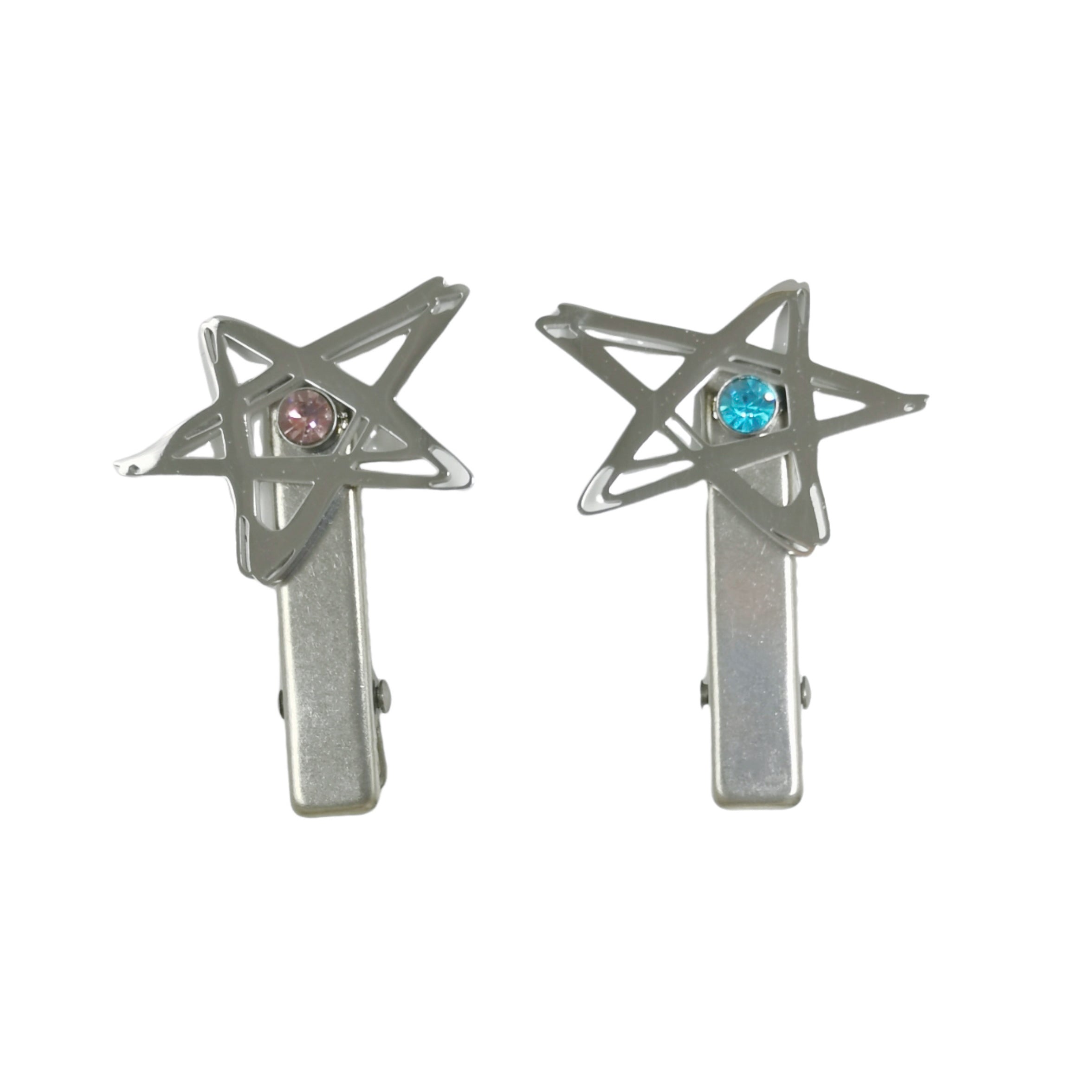 Fervooor Starlight Party Hair Clip