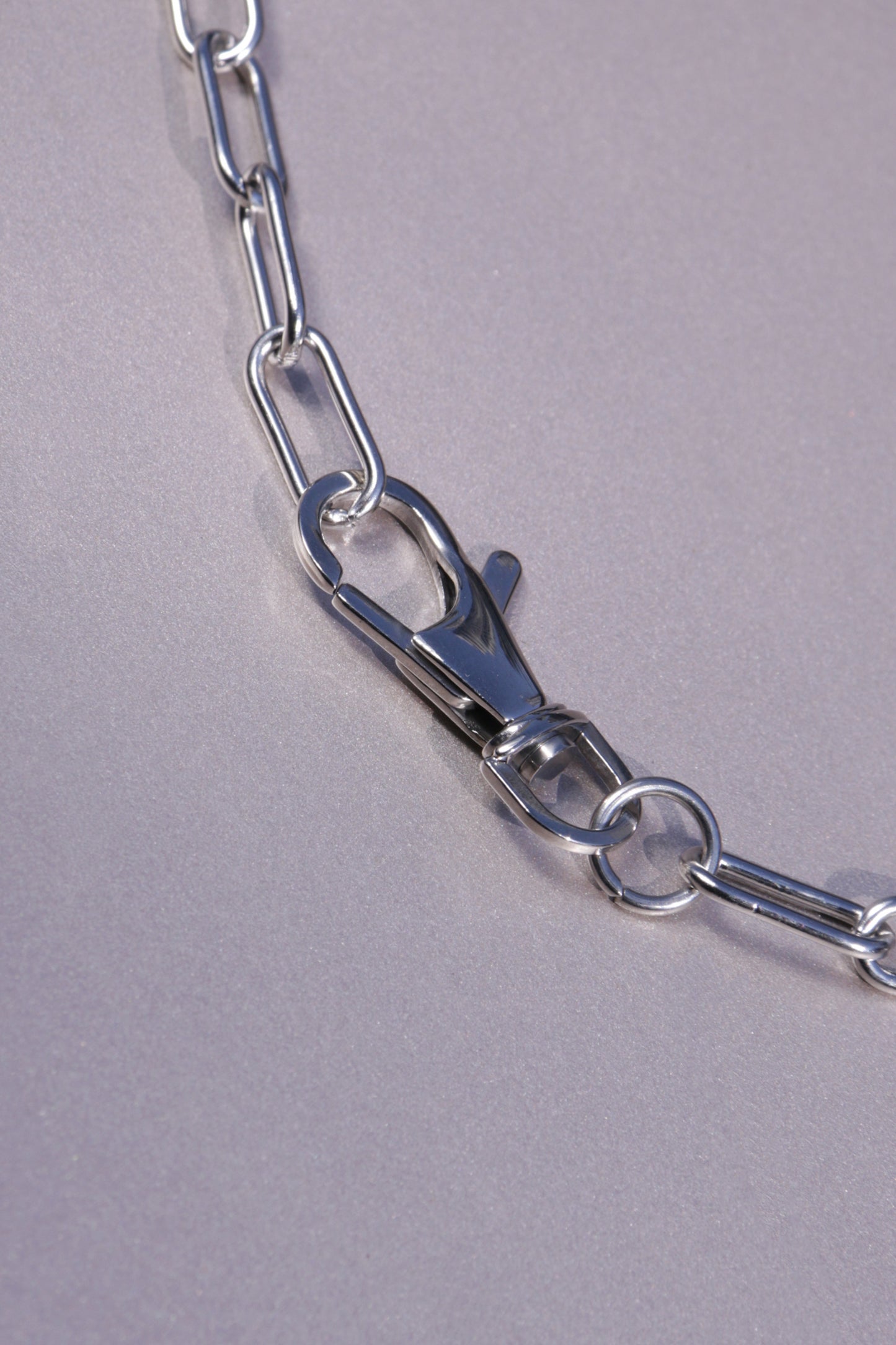 Fervooor Handmade free style long necklace