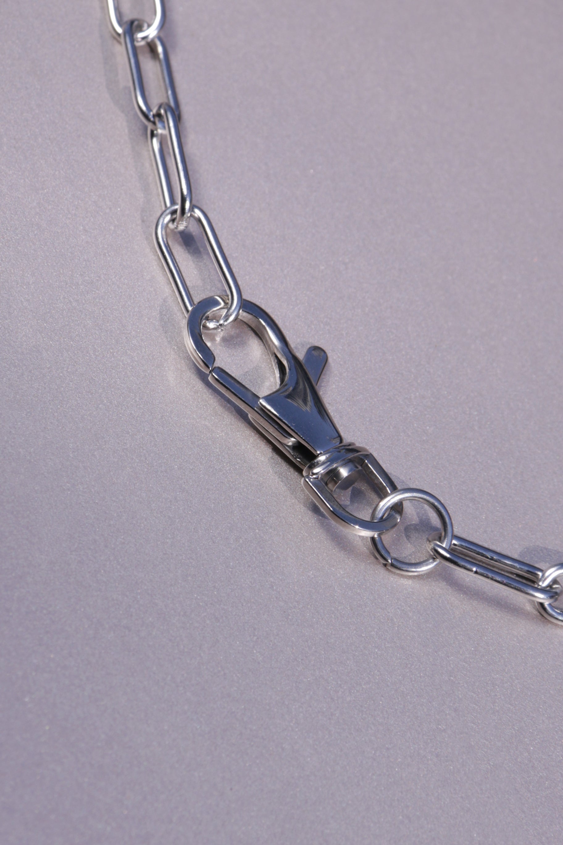 Fervooor Handmade free style long necklace