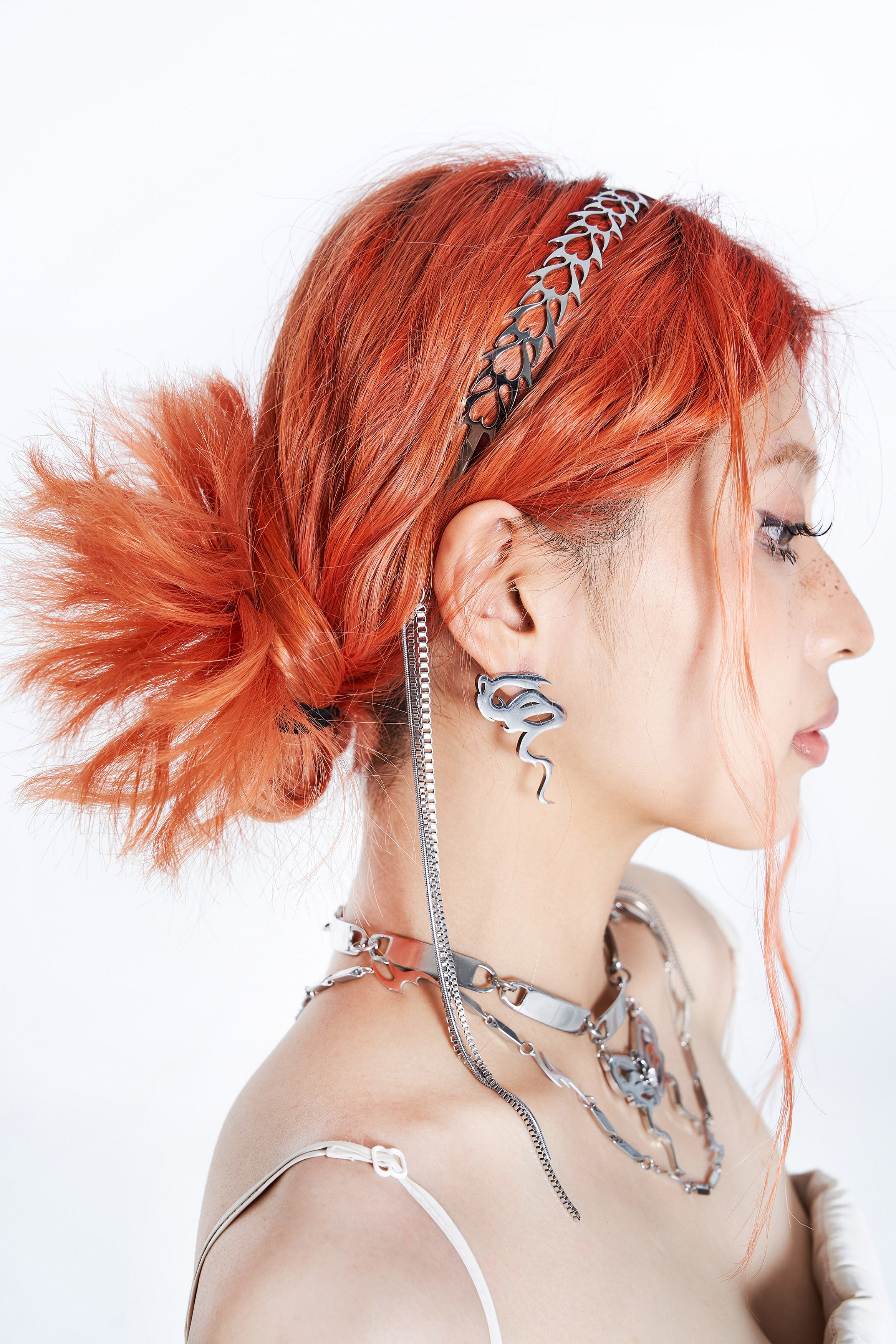 Fervooor Sexy Naga headband - Fervooor
