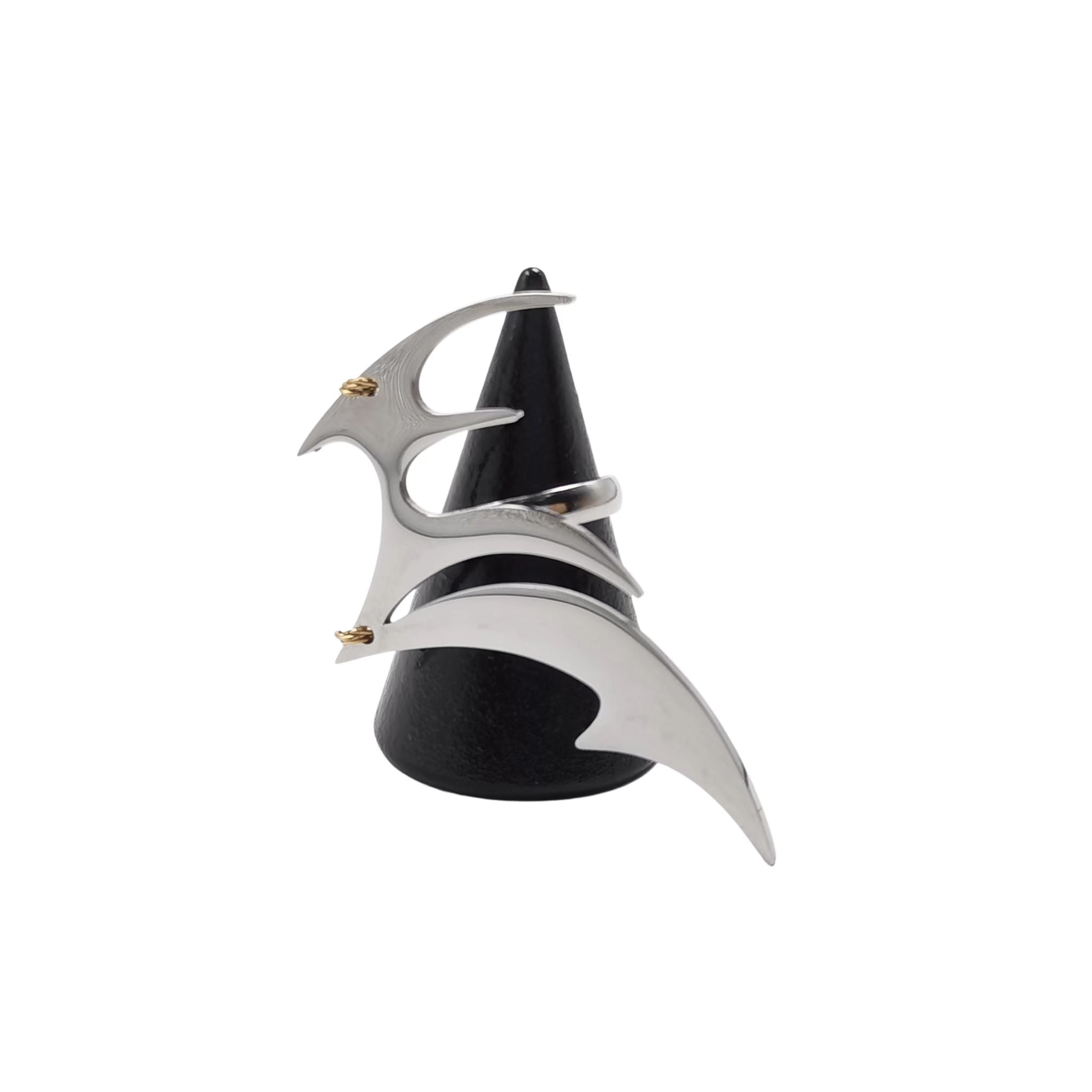 Fervooor FEV Butterfly ring set - Fervooor