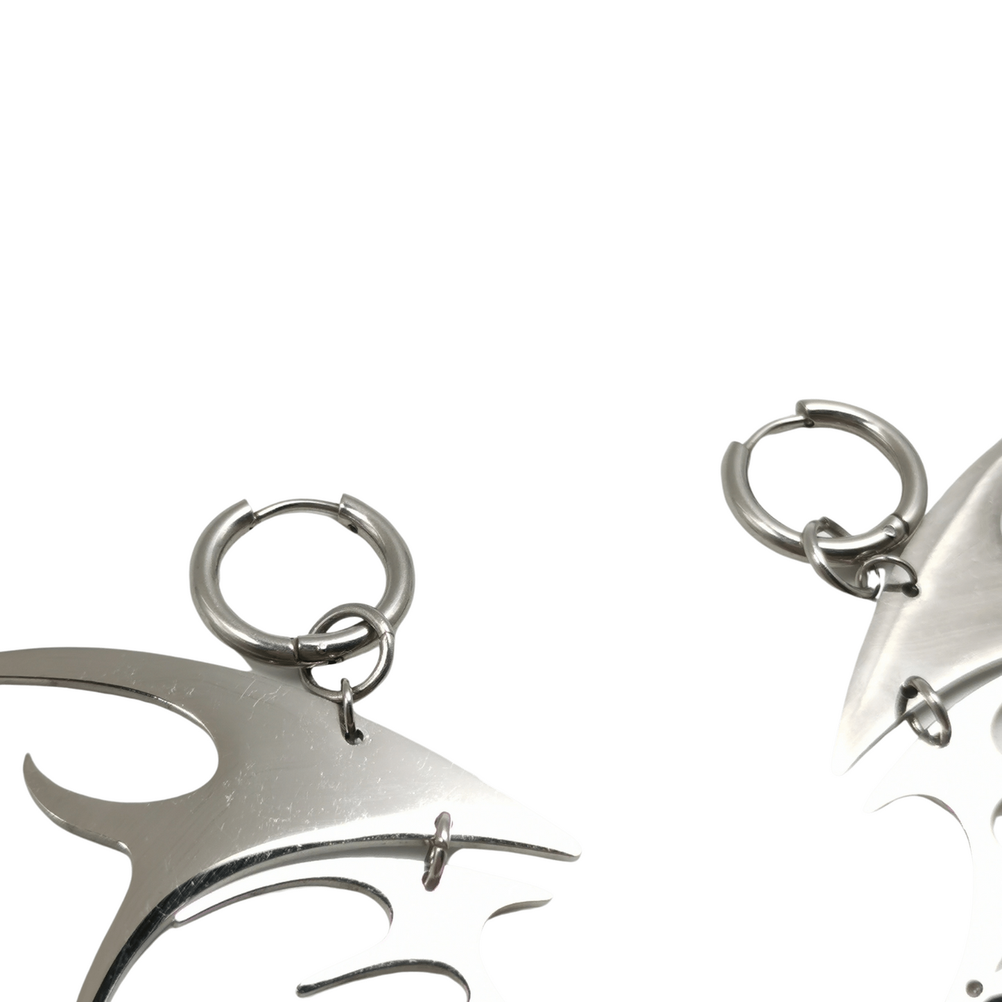 Fervooor FEV Butterfly earrings - Fervooor