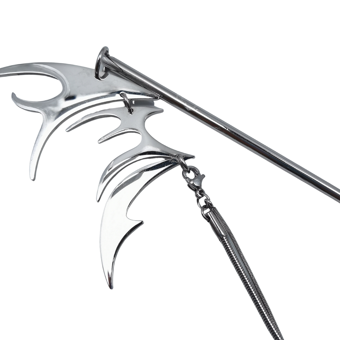 Fervooor FEV Butterfly hair pins - Fervooor