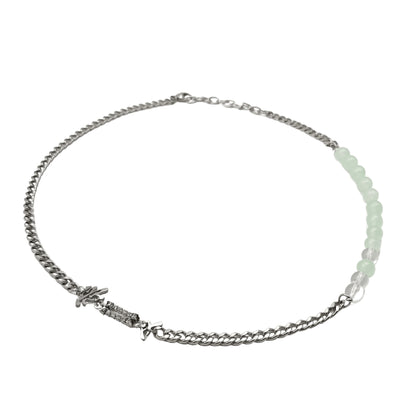 Fervooor Love · Jade necklace set - Fervooor