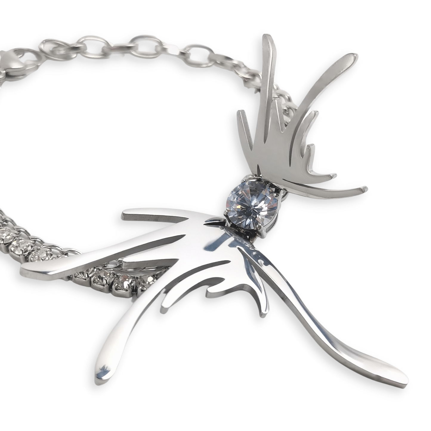 Fervooor Feather bracelet - Fervooor