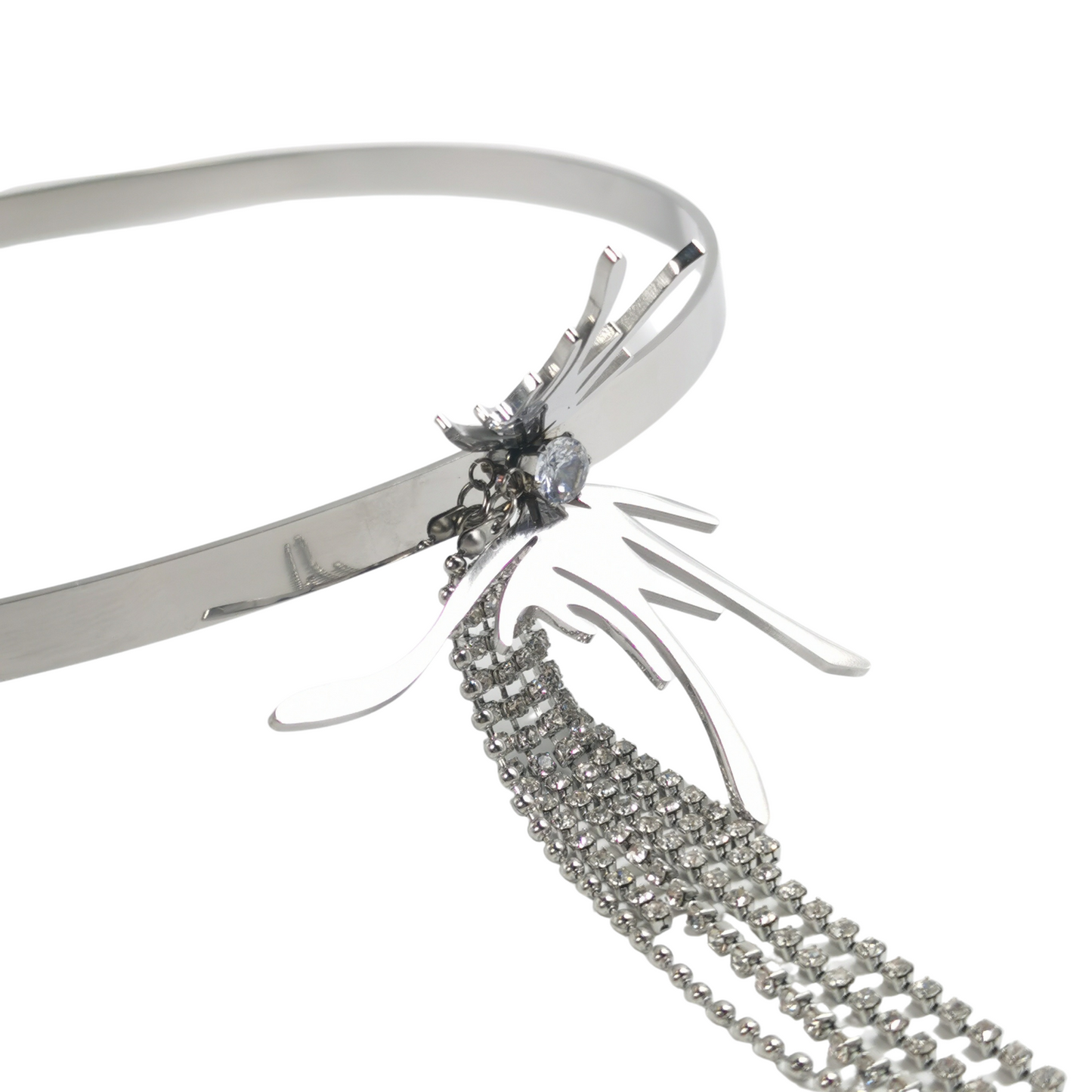 Fervooor Feather headband - Fervooor