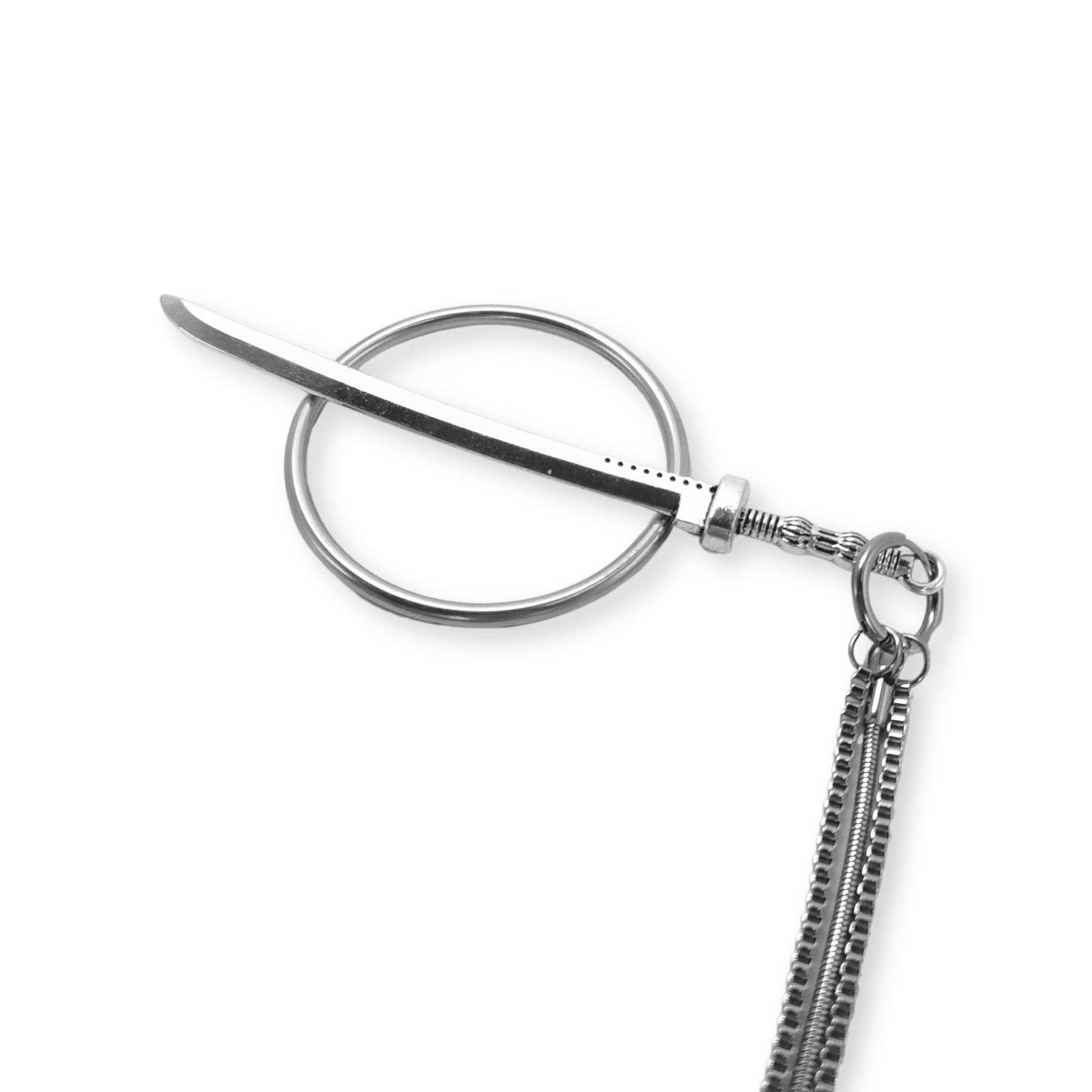 Fervooor Sword hair accessories - Fervooor