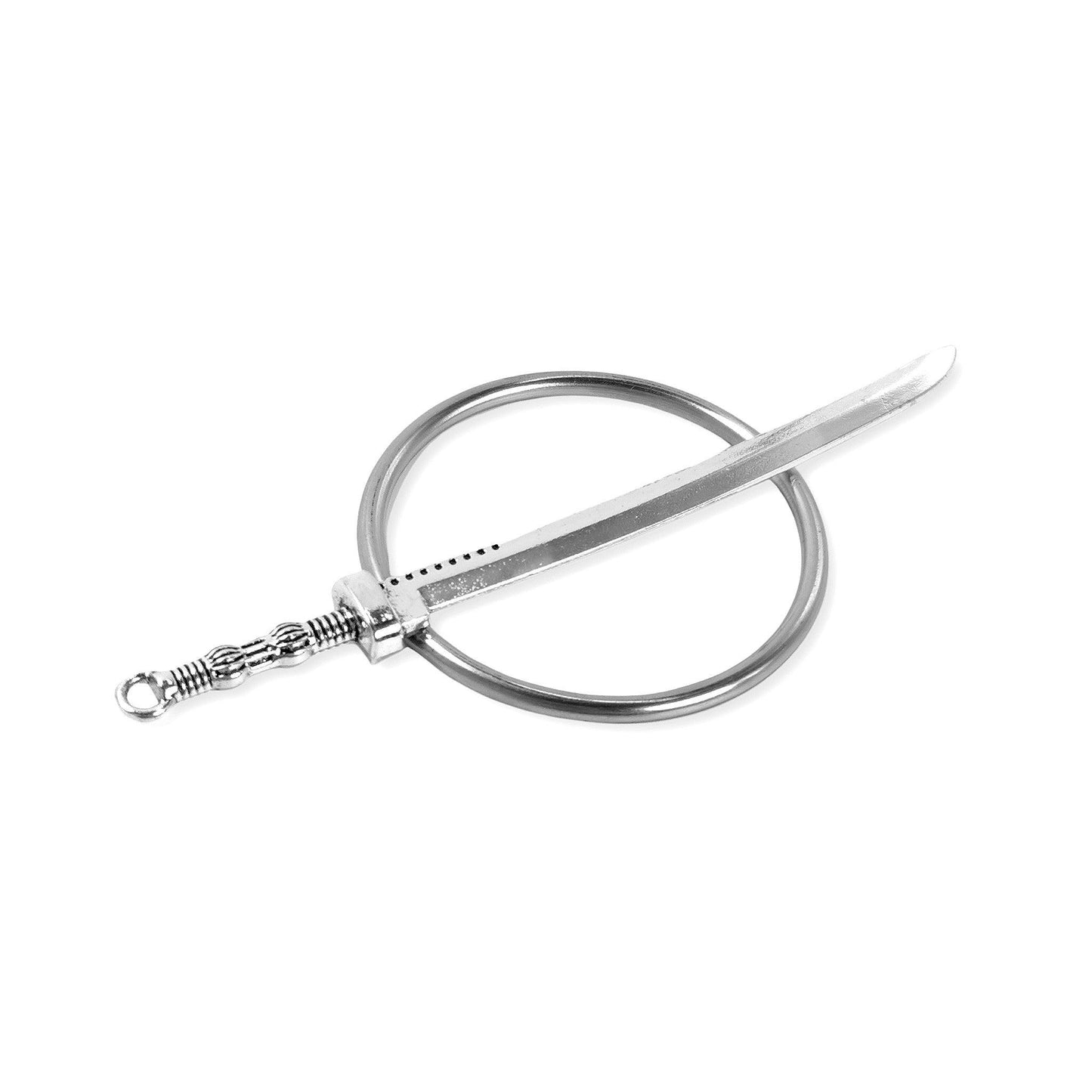 Fervooor Sword hair accessories - Fervooor