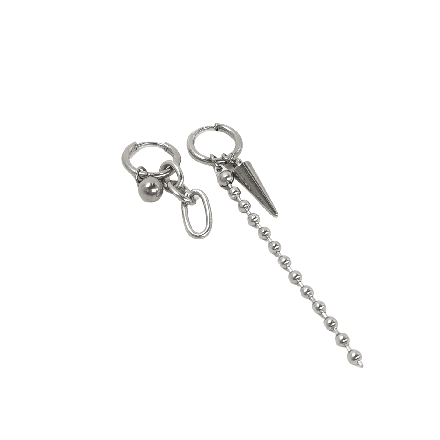 Fervooor Waterproof multi-style earrings - Fervooor