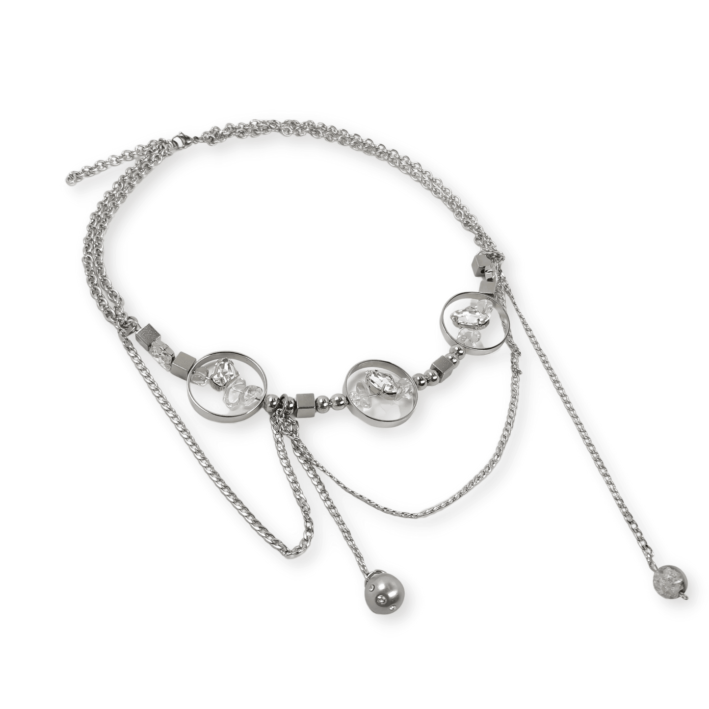 Fervooor Galaxy necklace - Fervooor