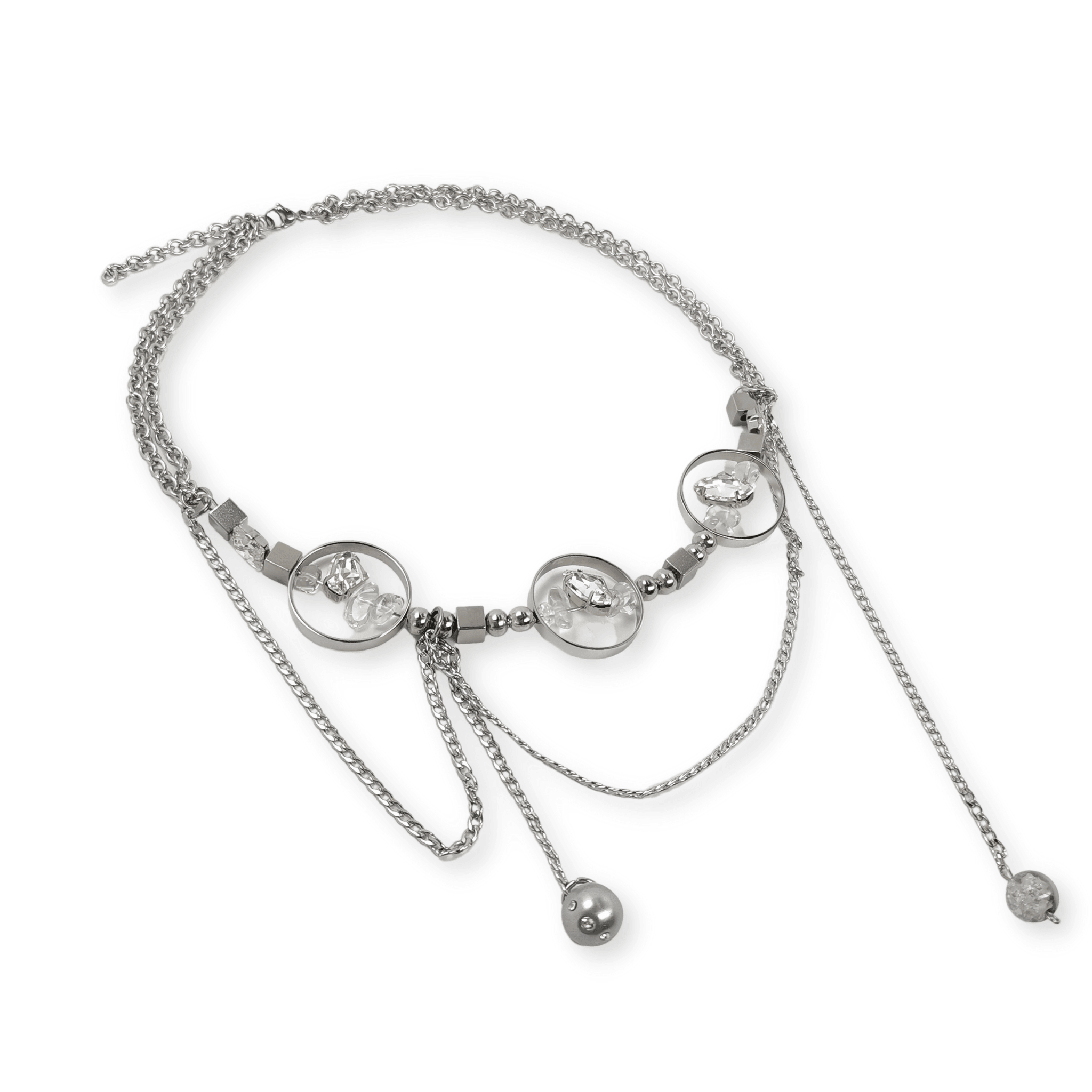 Fervooor Galaxy necklace - Fervooor