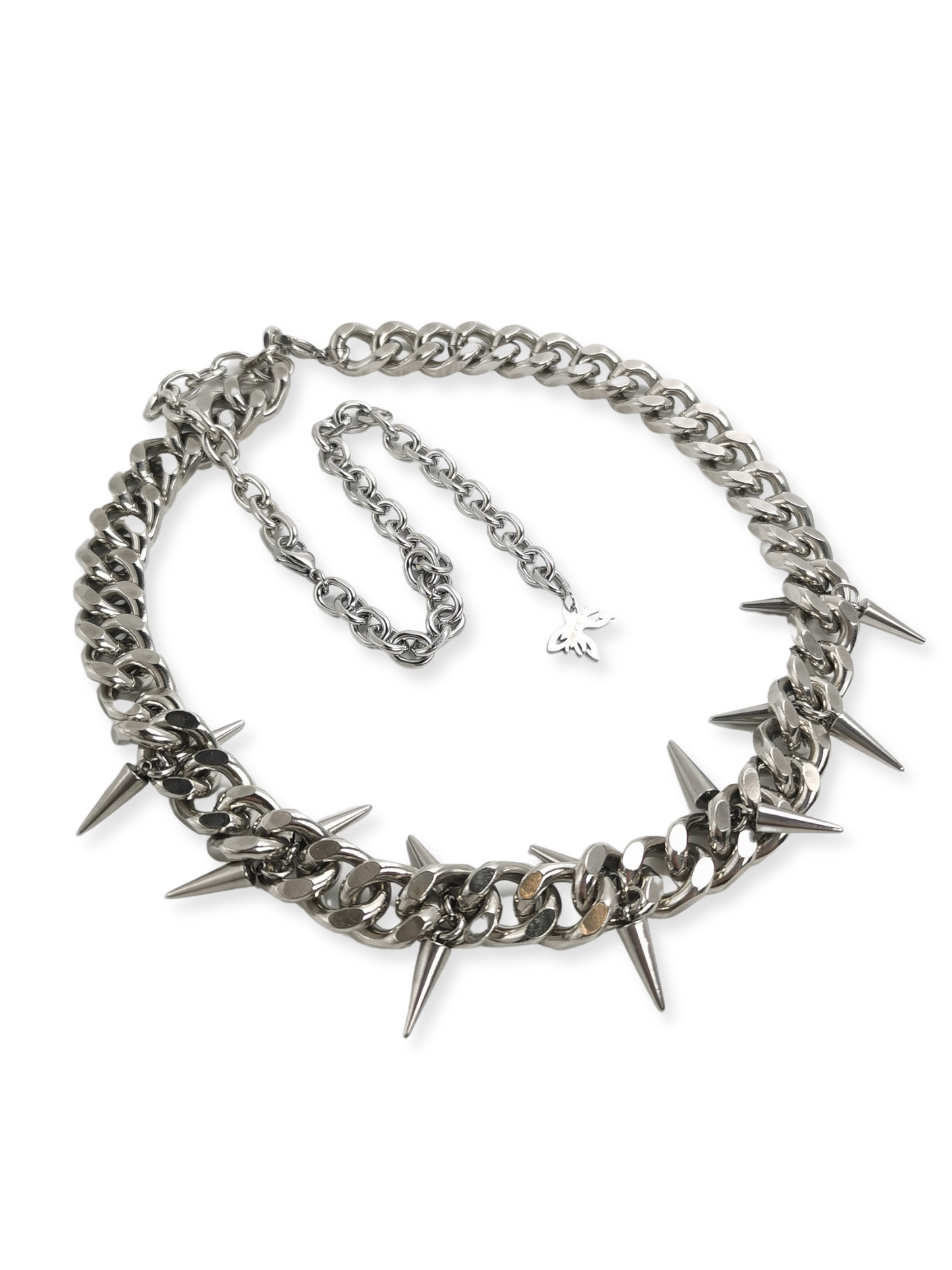 Fervooor Meteor Hammer necklace set - Fervooor