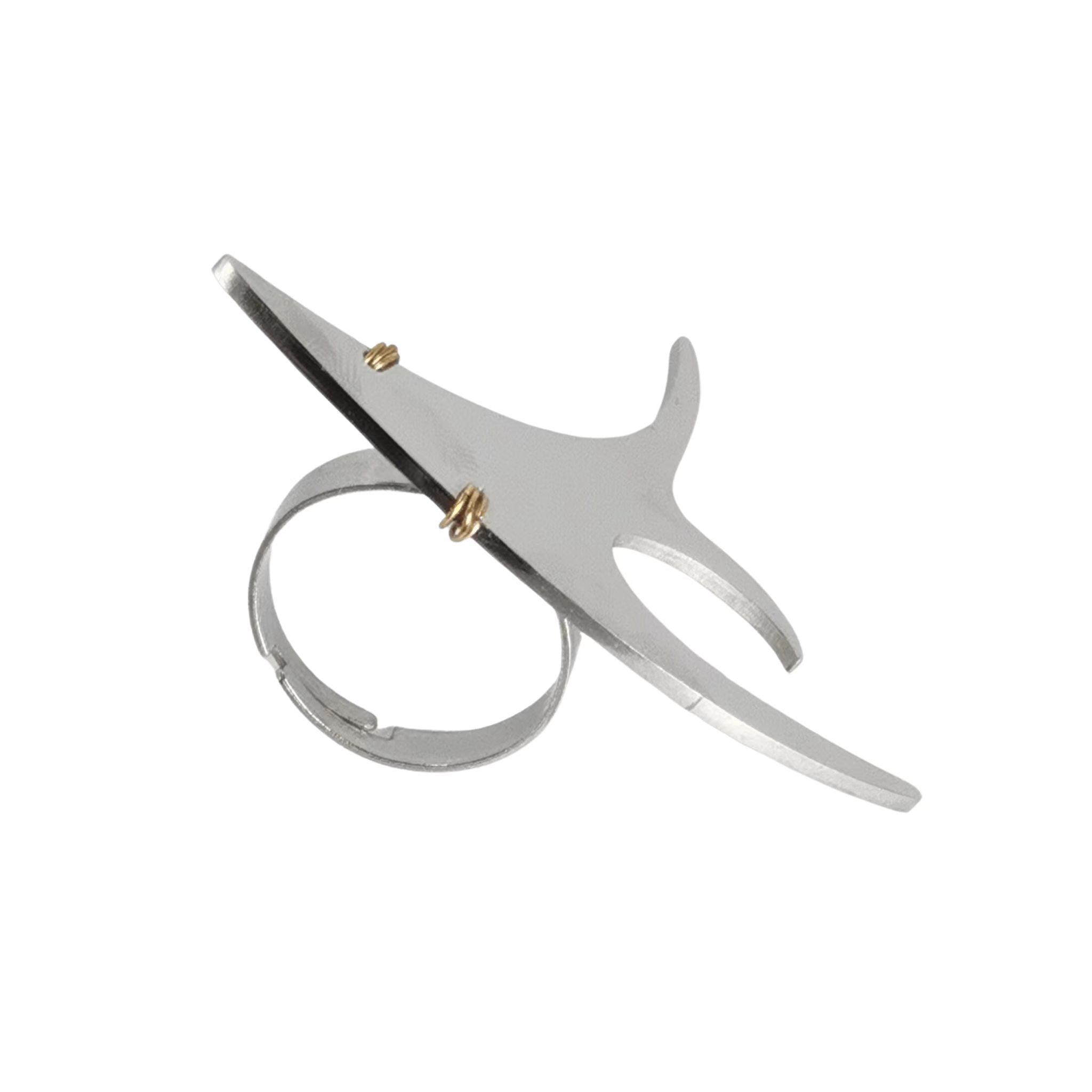 Fervooor FEV Butterfly ring set - Fervooor