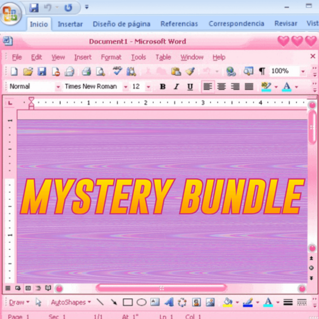 Fervooor Mysterious Bundle ! - Fervooor