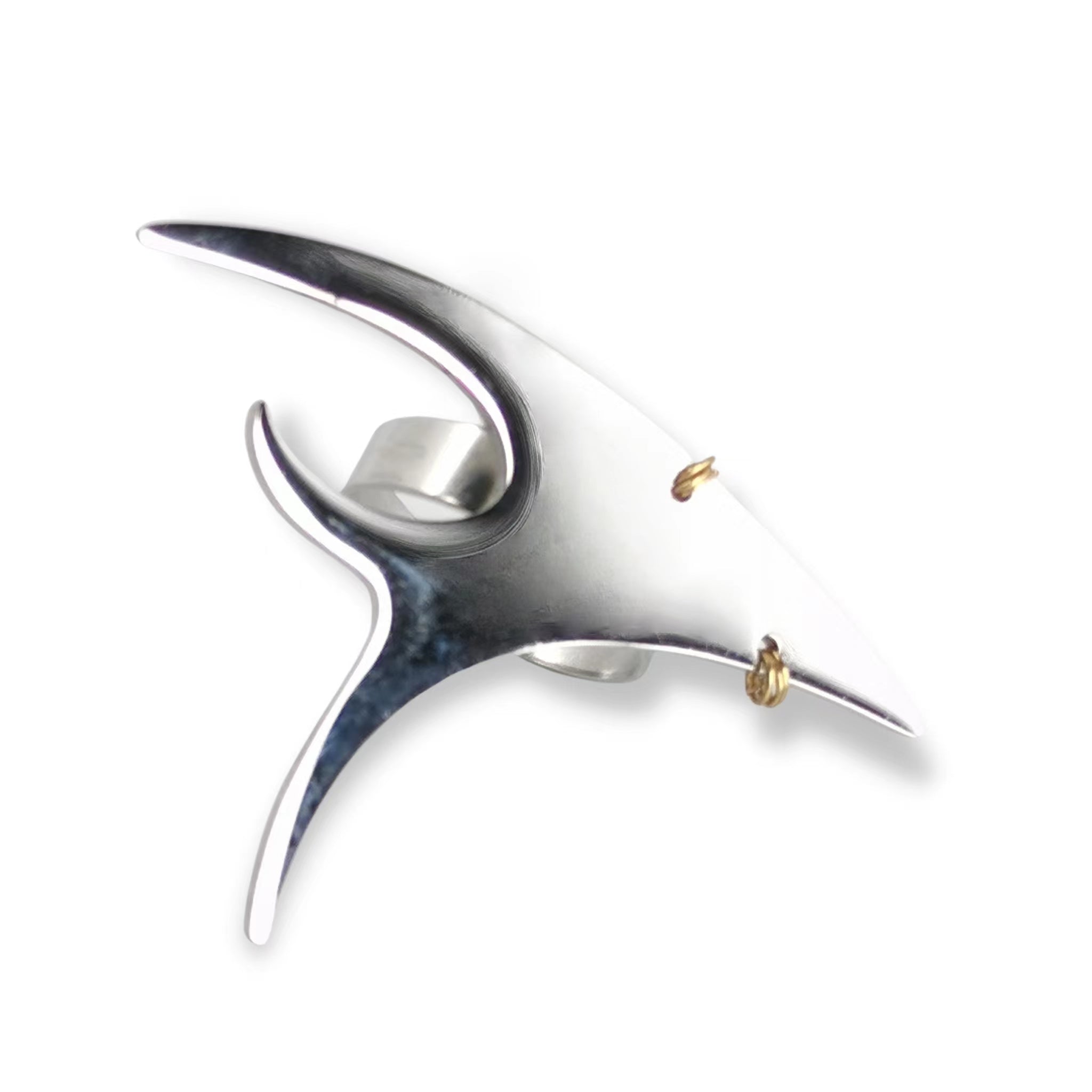 Fervooor FEV Butterfly ring set - Fervooor