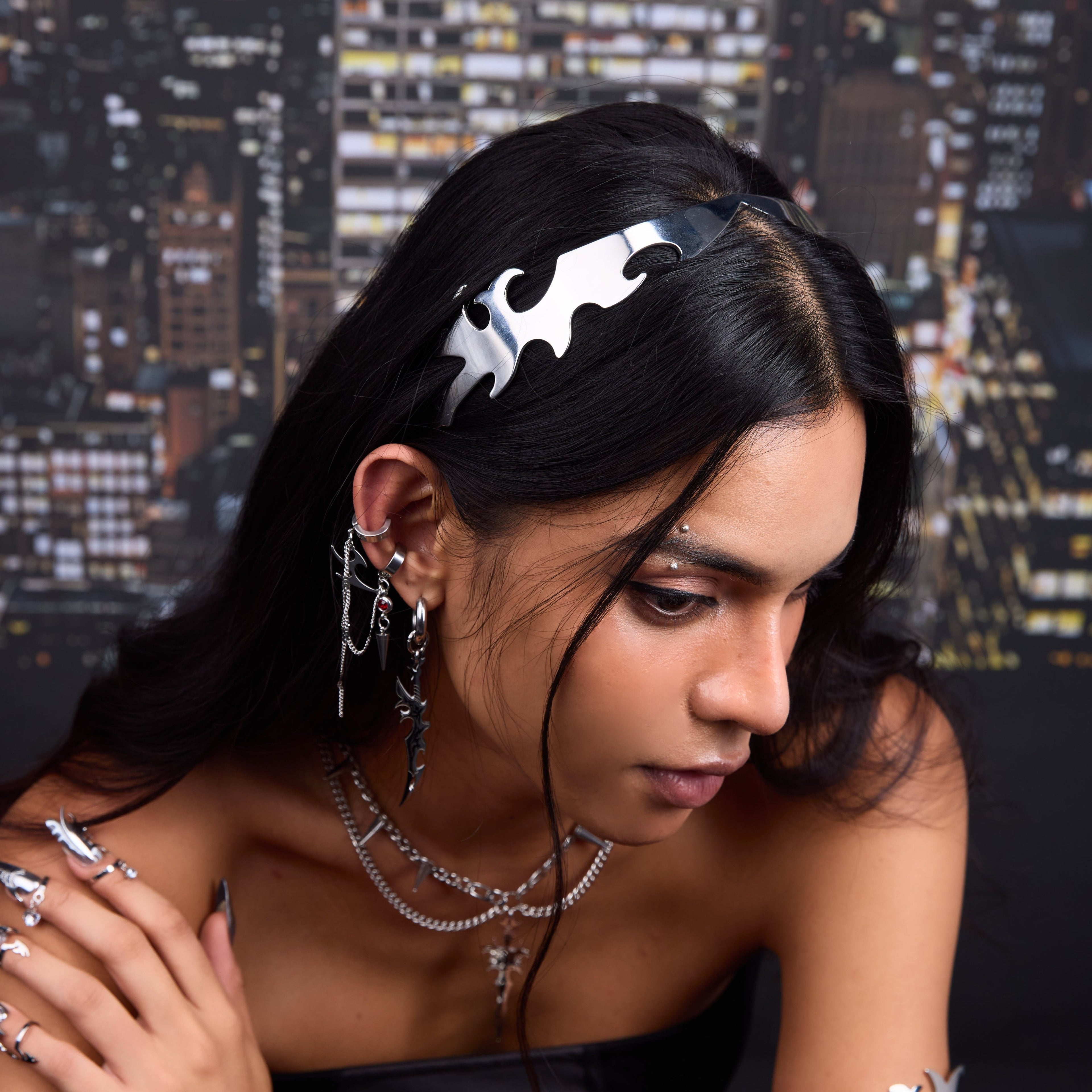 Hair Accessories - Fervooor