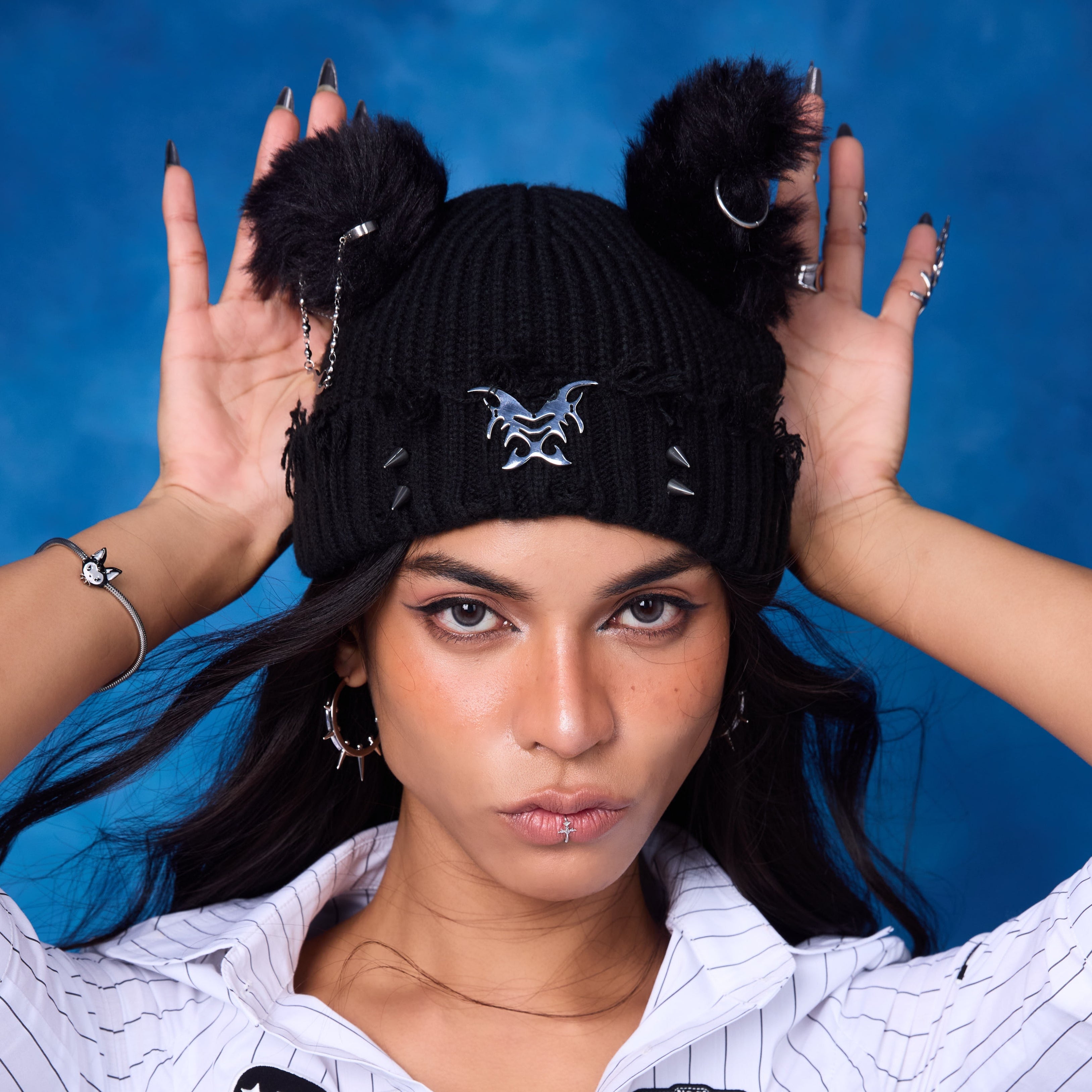 Hat - Fervooor