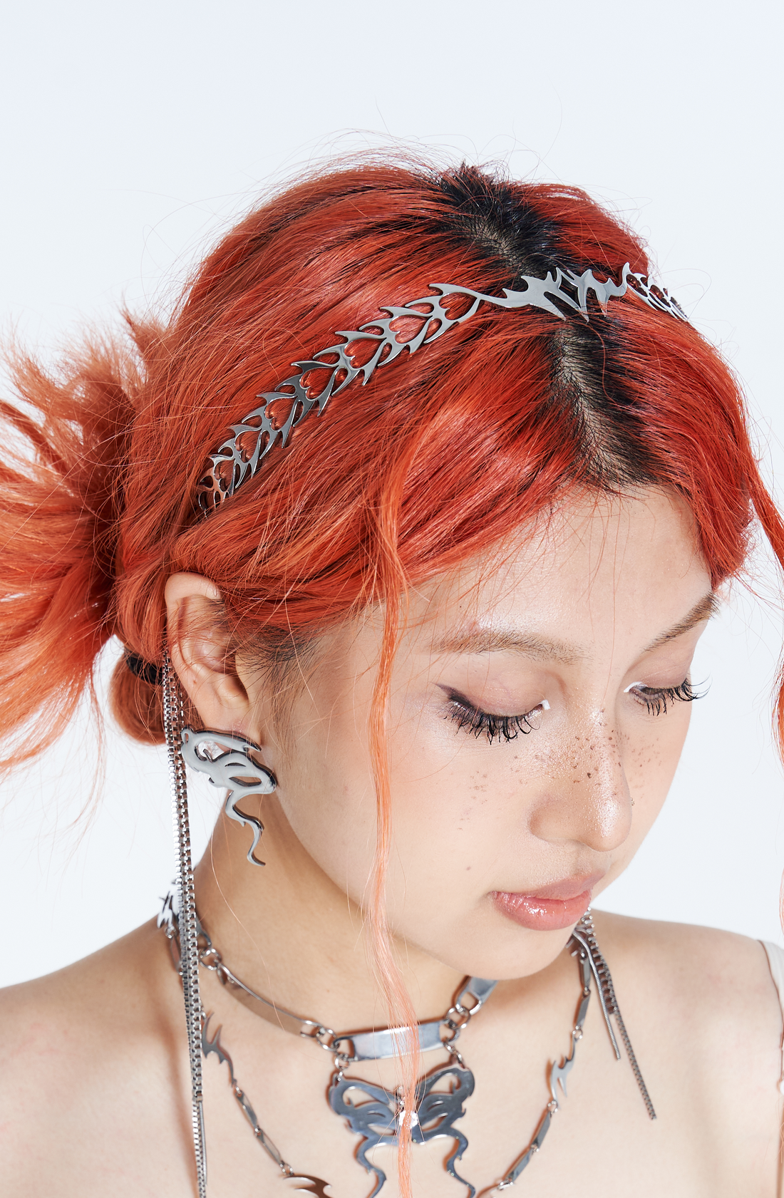 Fervooor Sexy Naga headband