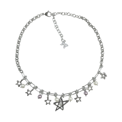 Fervooor Starlight Party Necklace