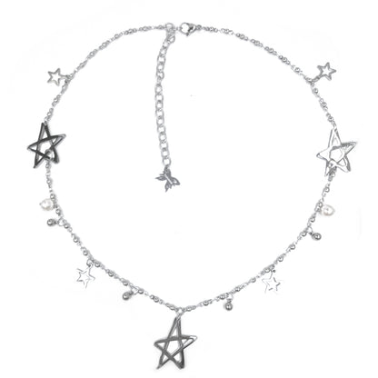 Fervooor Starlight Party Long Necklace