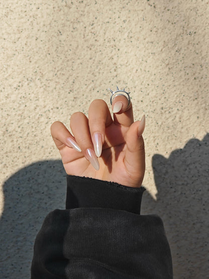 Fervooor Riot Spike Ear Cuff