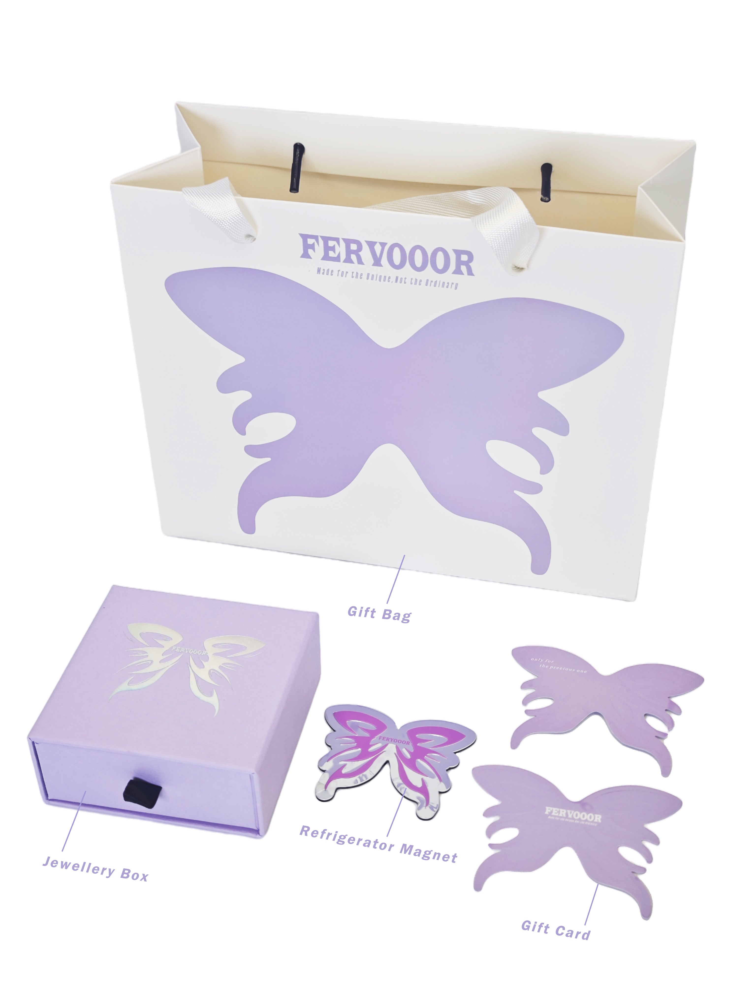 Gift package（need add to cart）