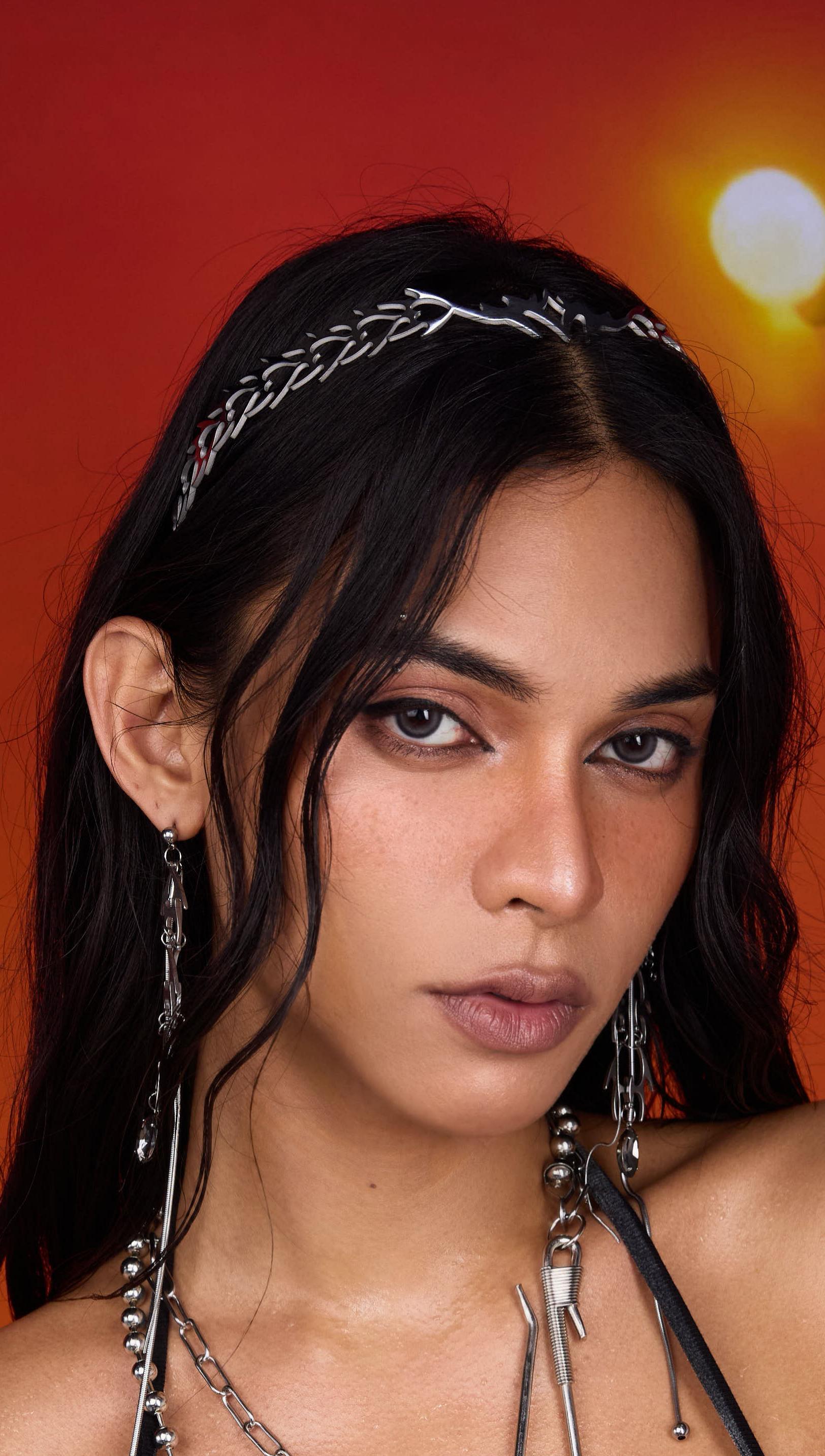 Fervooor Sexy Naga headband