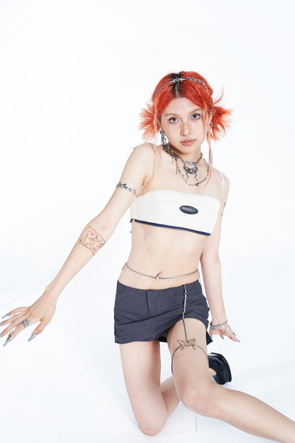 Fervooor Sexy Naga earrings - Fervooor