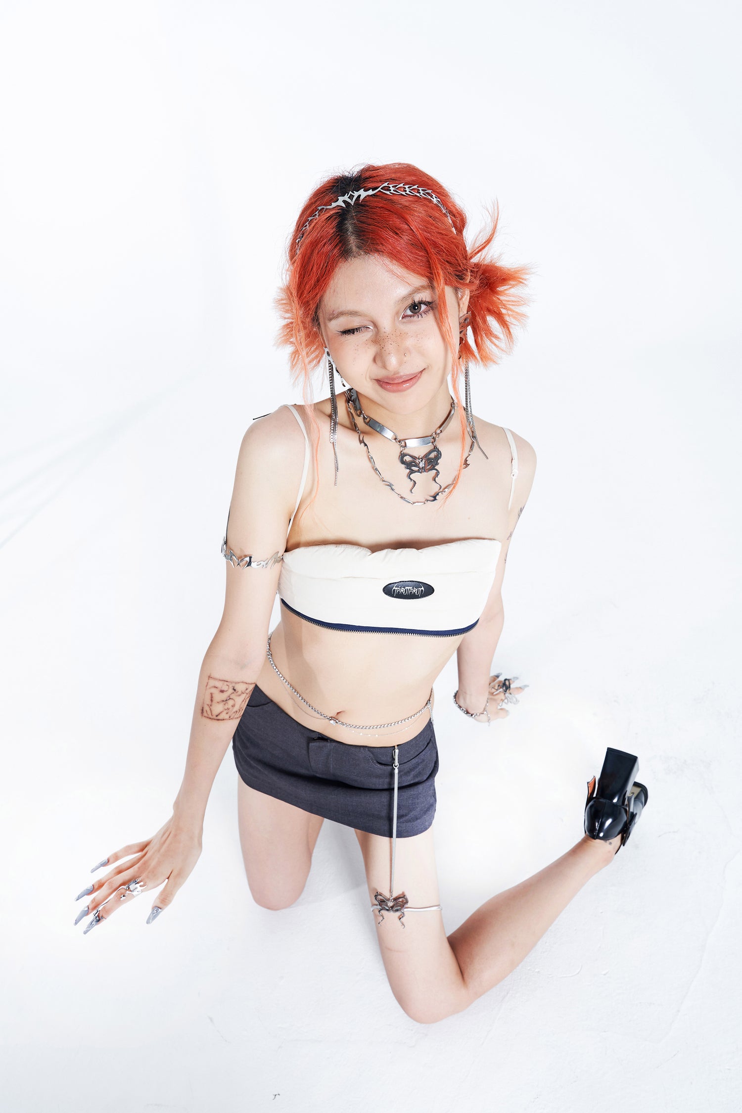Fervooor Sexy Naga armband - Fervooor