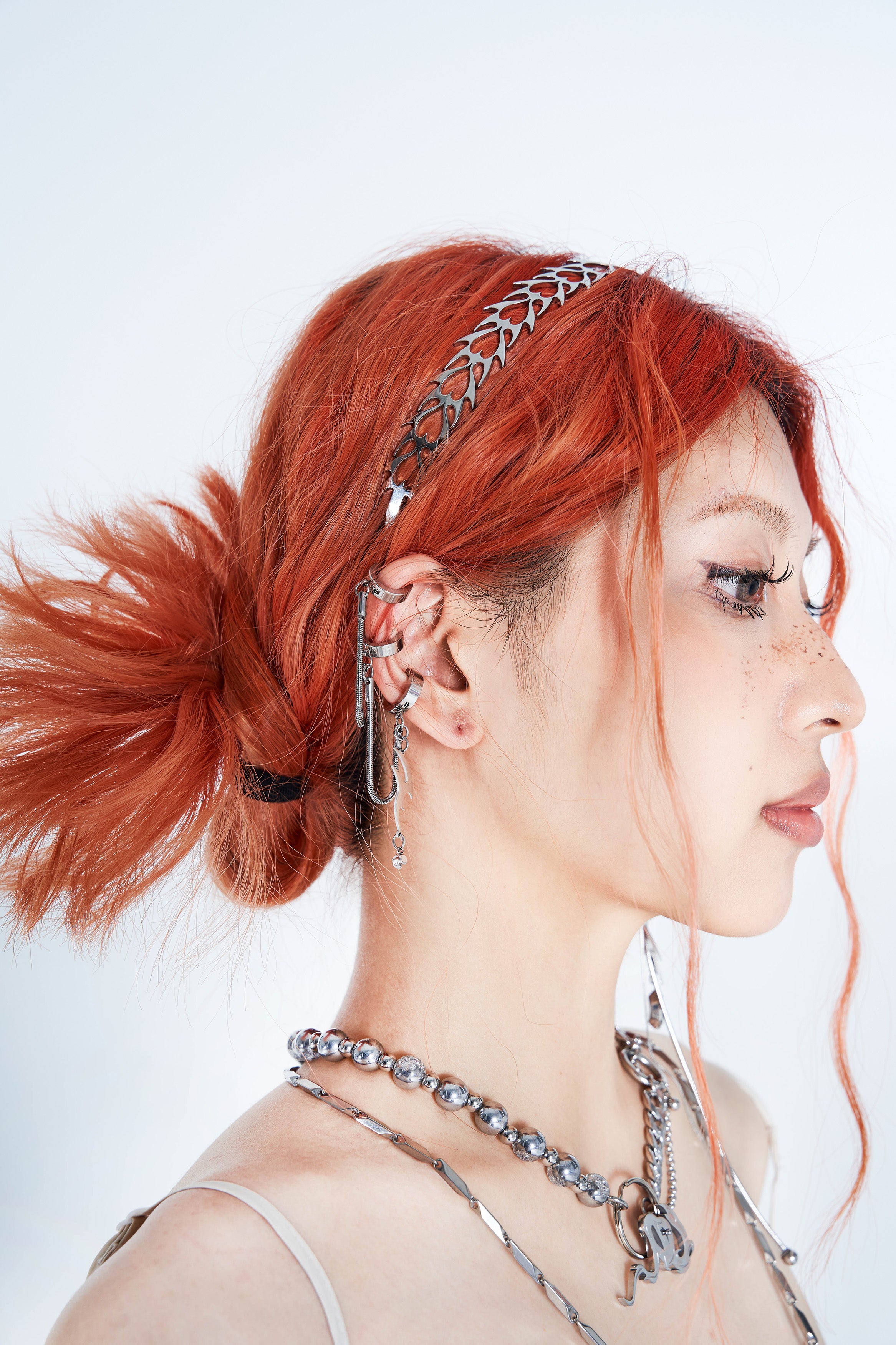 Fervooor Sexy Naga headband - Fervooor