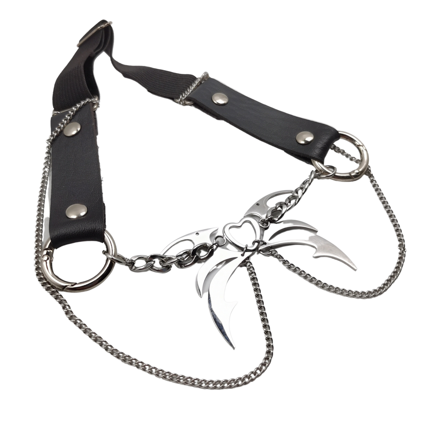 Fervooor FEV Butterfly leg belt/waistband - Fervooor