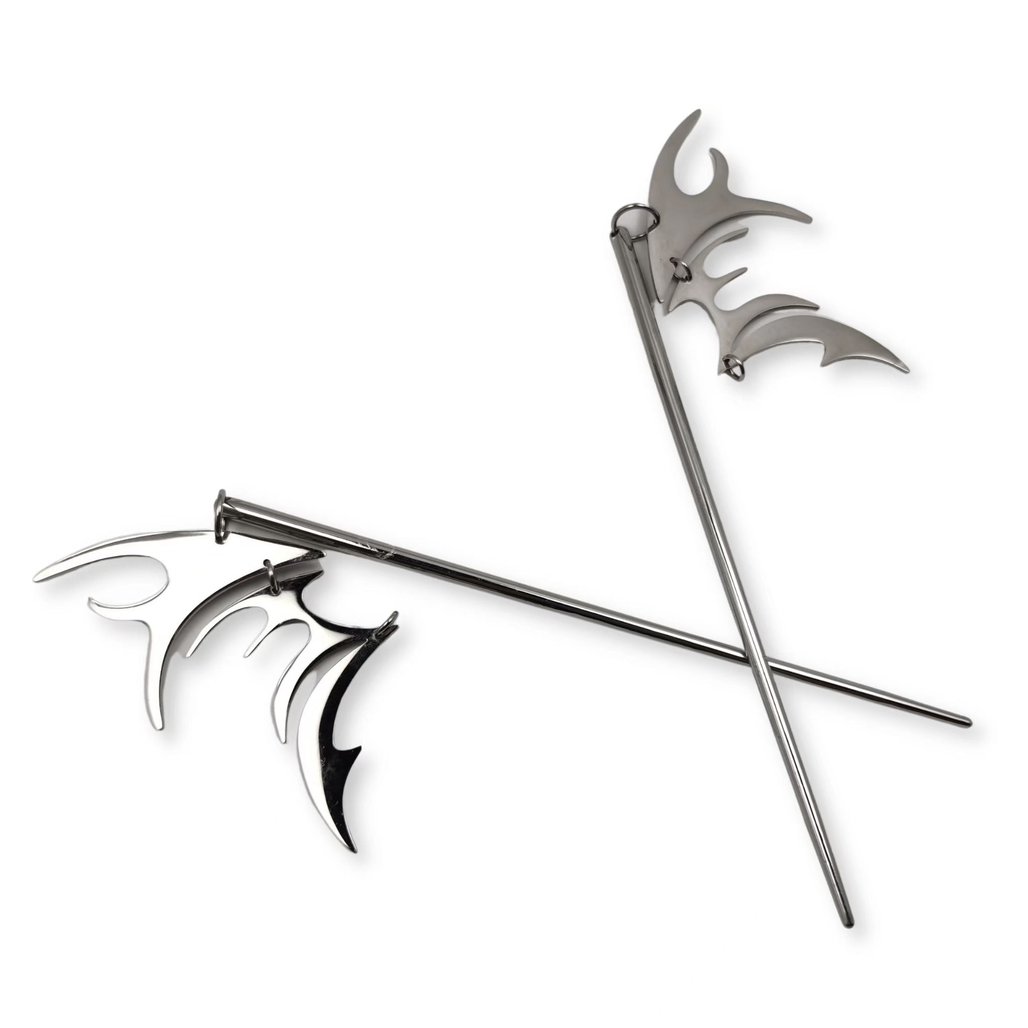 Fervooor FEV Butterfly hair pins - Fervooor