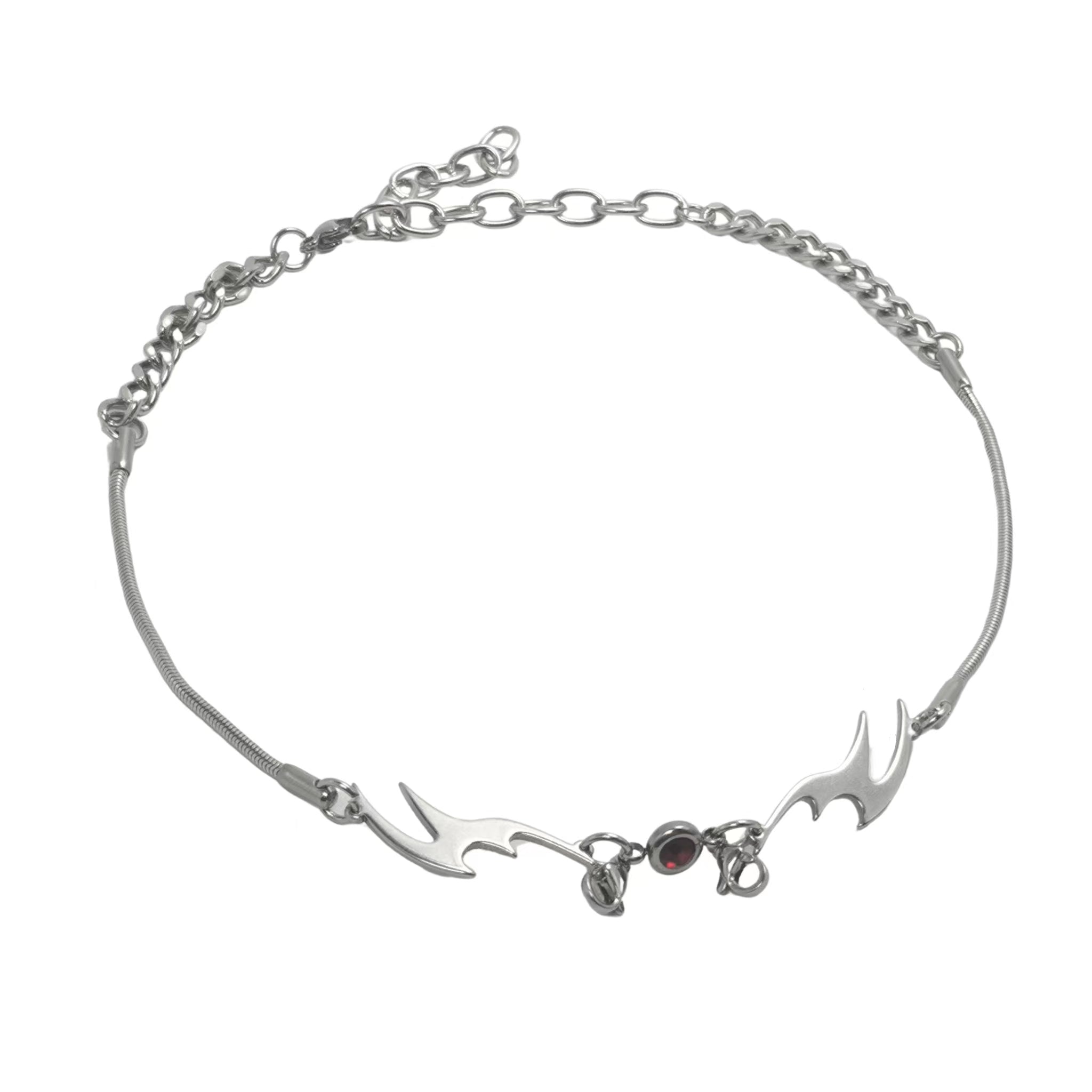 Fervooor Spider Killer necklace set - Fervooor