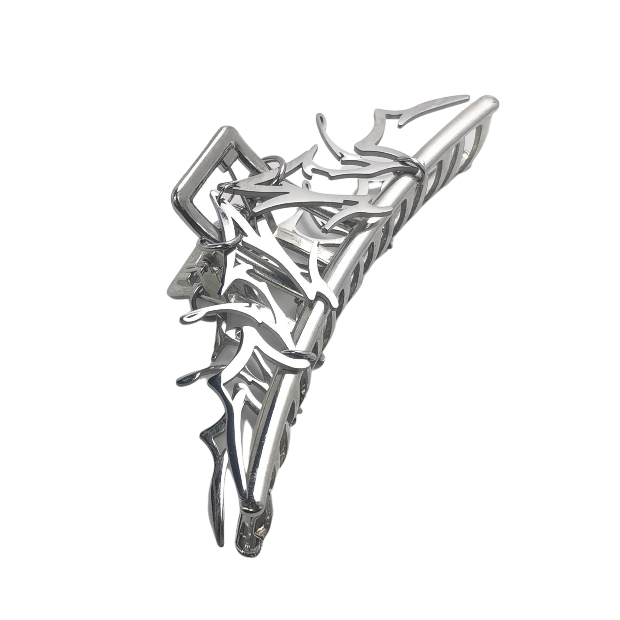 Fervooor Spider Killer hairclaw - Fervooor