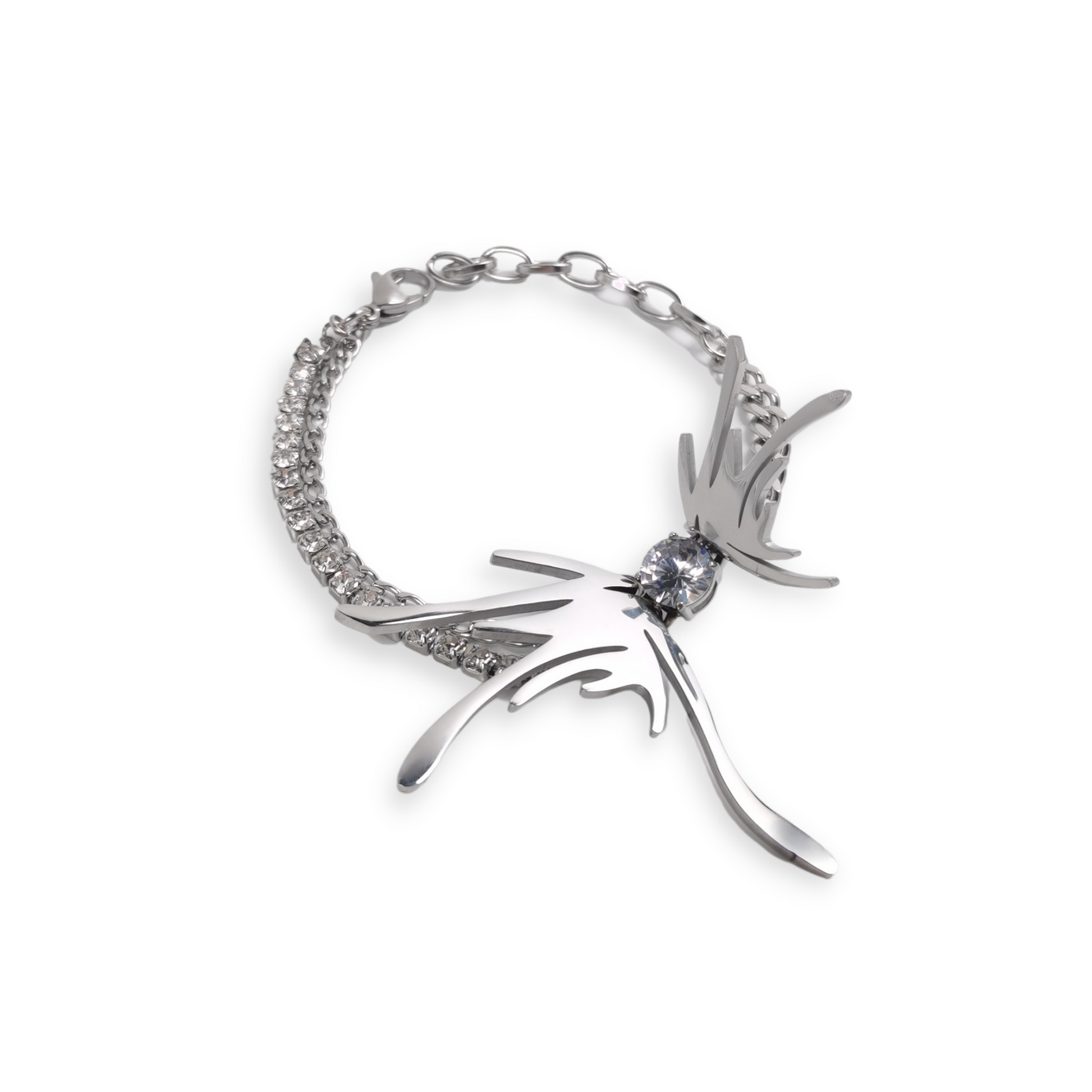 Fervooor Feather bracelet - Fervooor