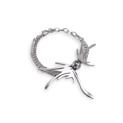 Fervooor Feather bracelet - Fervooor