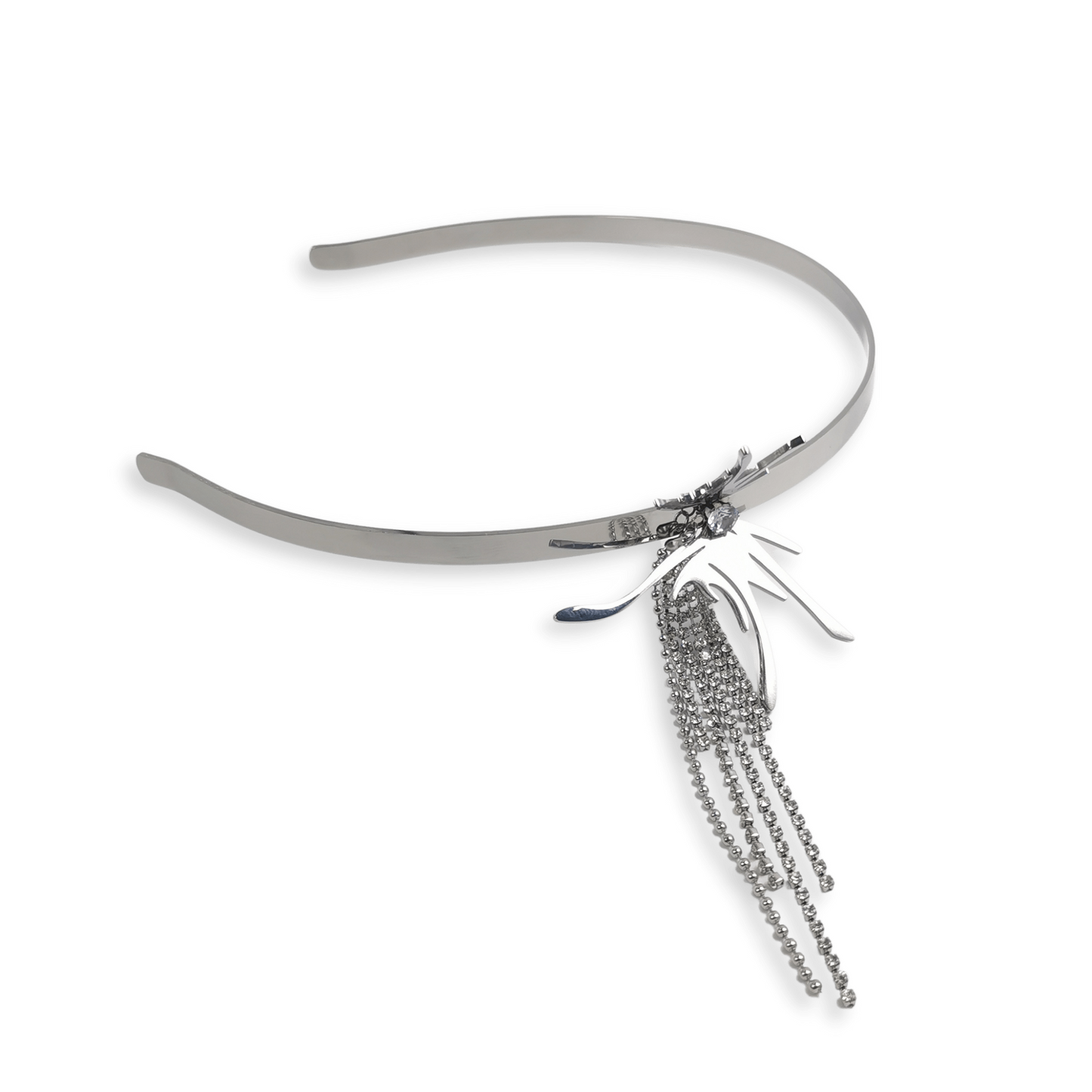 Fervooor Feather headband - Fervooor