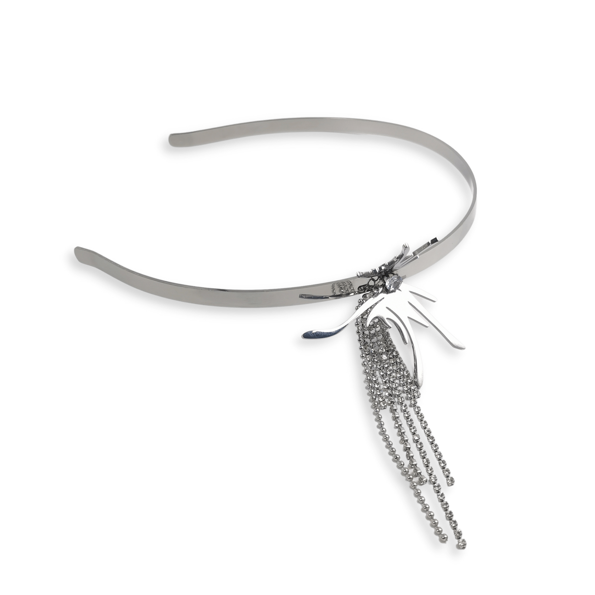 Fervooor Feather headband - Fervooor