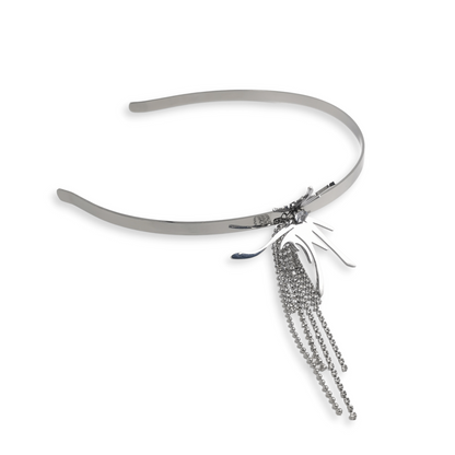 Fervooor Feather headband - Fervooor