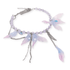 Fervooor Blooming purple lotus necklace - Fervooor