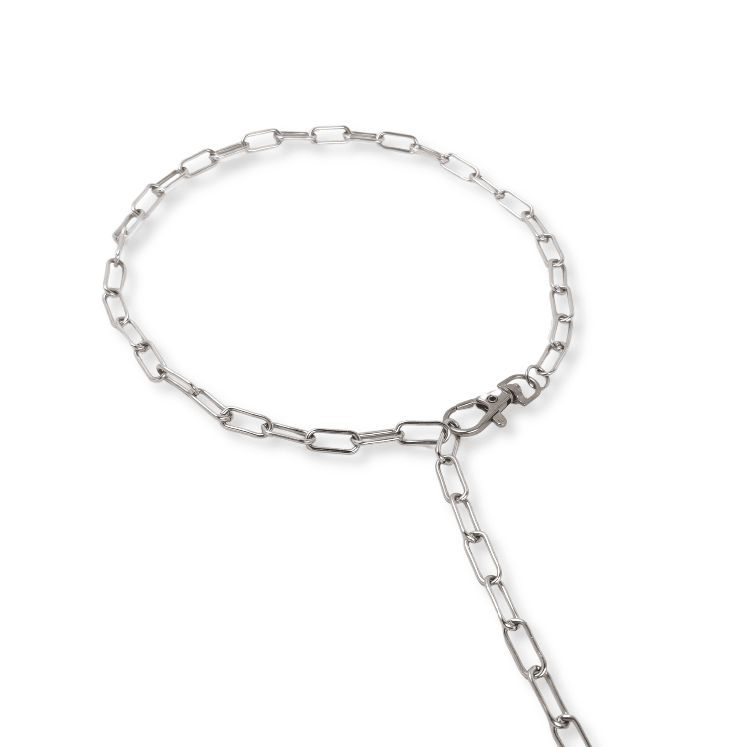 Fervooor Handmade free style long necklace - Fervooor
