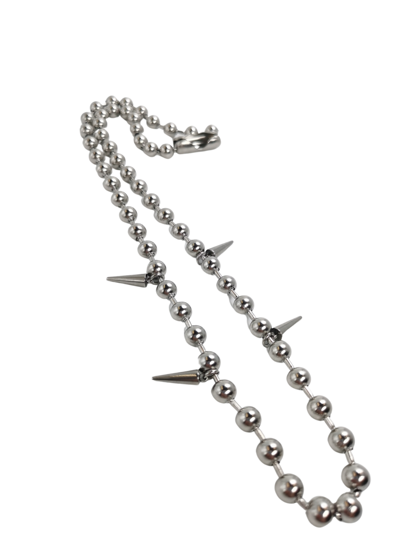 Fervooor Spike necklace set - Fervooor