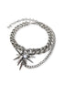 Fervooor Meteor Hammer necklace set - Fervooor
