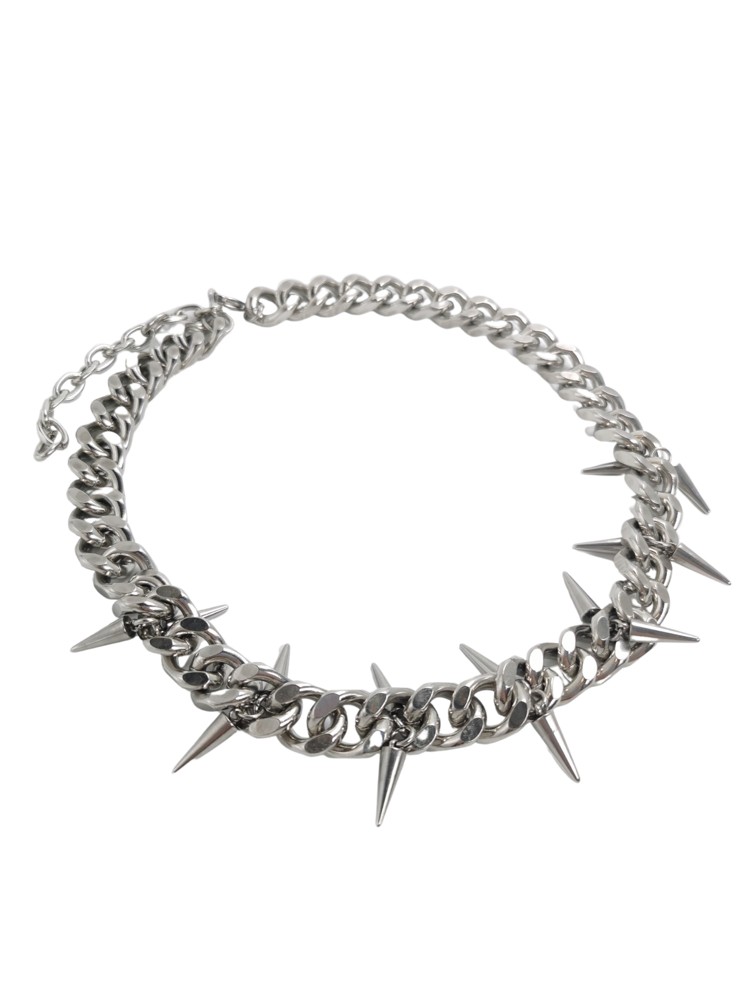 Fervooor Meteor Hammer necklace set - Fervooor