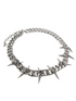 Fervooor Meteor Hammer necklace set - Fervooor