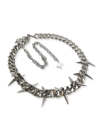 Fervooor Meteor Hammer necklace set - Fervooor