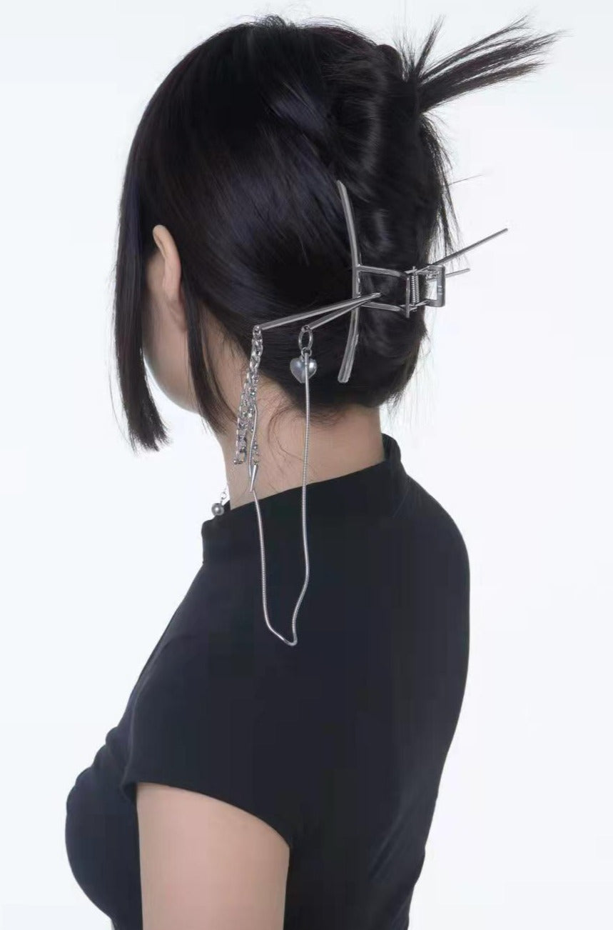 Fervooor Antiquity beauty hair pin and hair claws - Fervooor