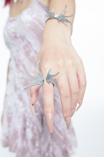 Fervooor Feather bracelet - Fervooor