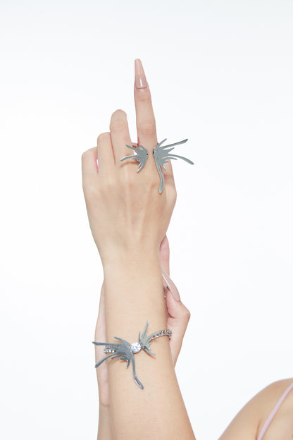 Fervooor Feather bracelet - Fervooor