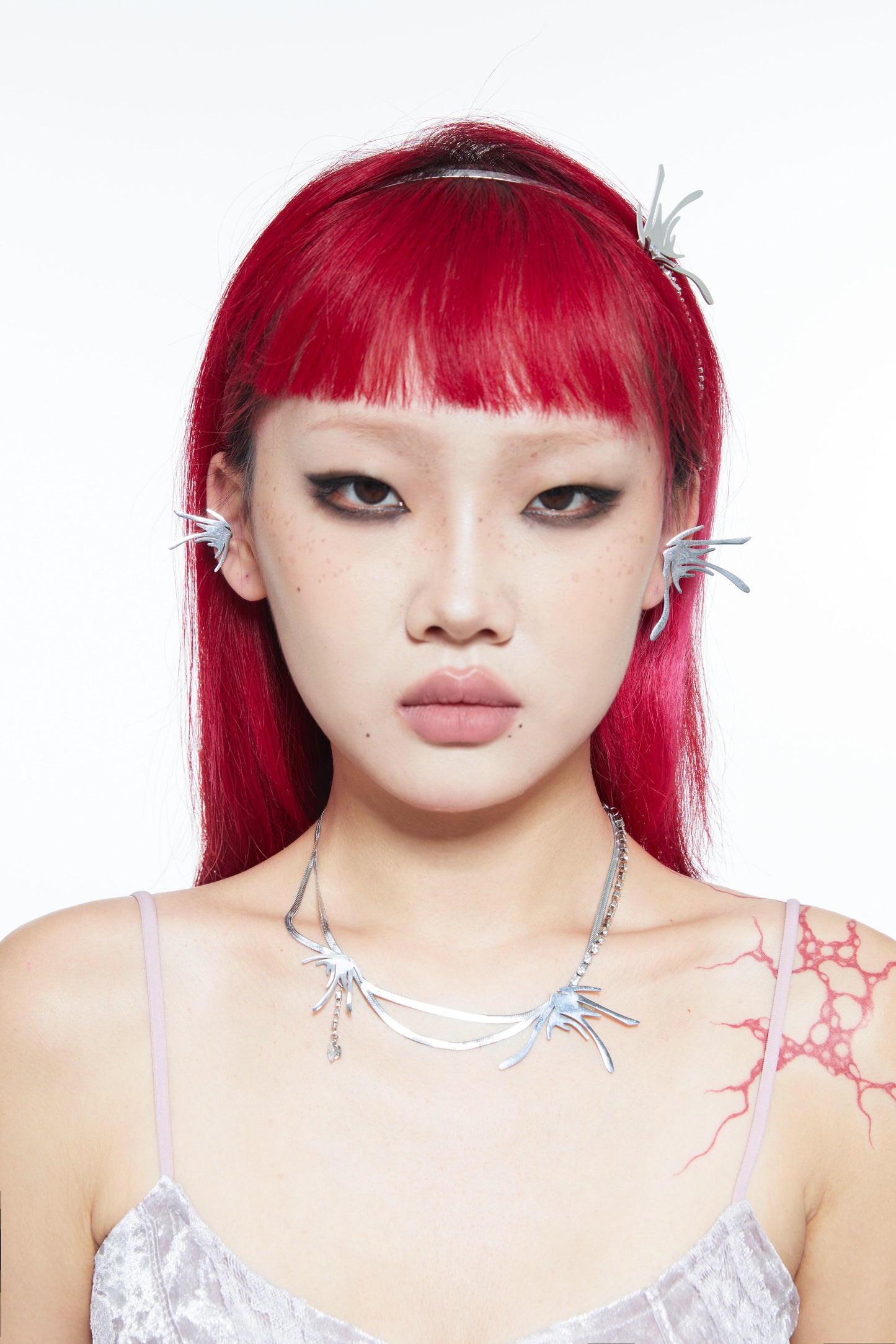 Fervooor Feather headband - Fervooor